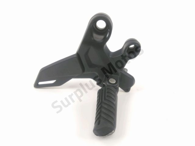 Platine avant droite complete occasion CF MOTO NK SPORT 2024