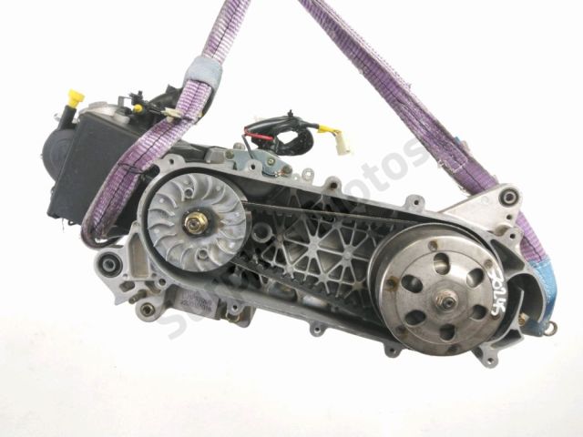 Moteur occasion LAZIO ANDREO 2024