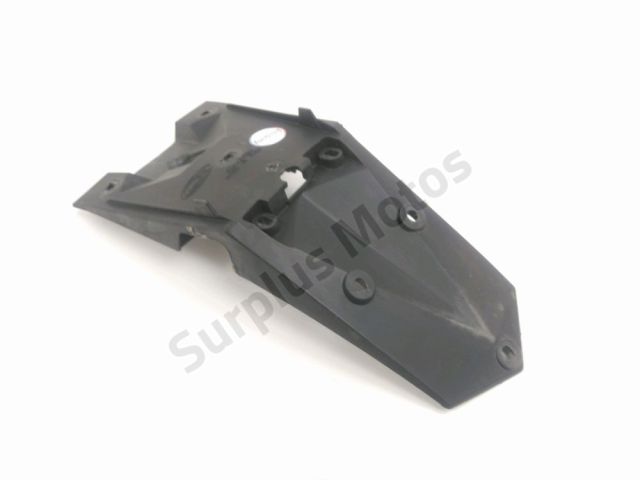 Support de plaque et eclairage occasion BETA RR 2014