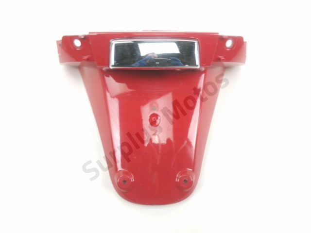 Support de plaque et eclairage occasion VESPA LX 2011