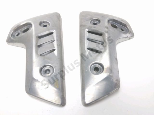 Ecope radiateur occasion TRIUMPH SPEED TRIPLE RS 2025