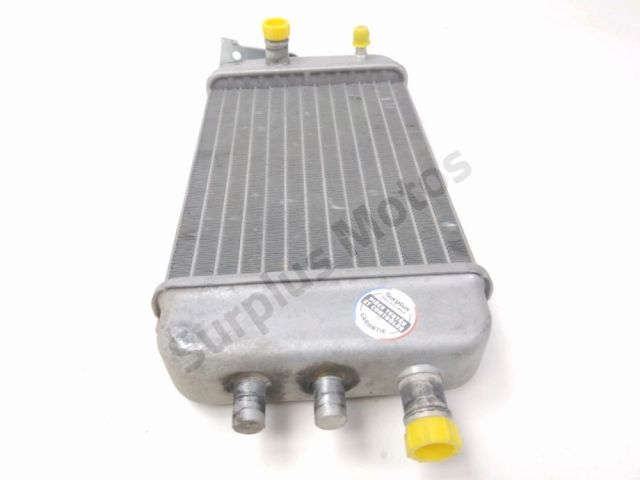 Radiateur eau occasion DERBI SENDA DRD 2017