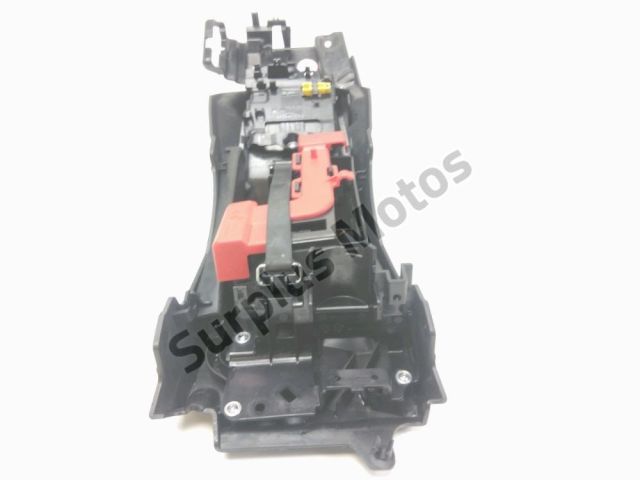 Support arriere occasion TRIUMPH SPEED TRIPLE RS 2025