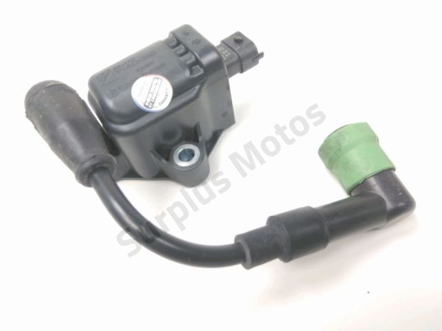Bobine allumage occasion PIAGGIO MP3 400 HPE 2021
