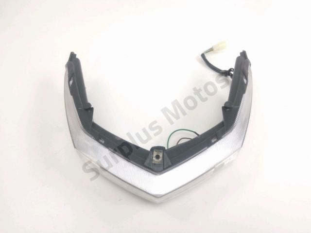 Feu arriere occasion LAZIO ANDREO 2024