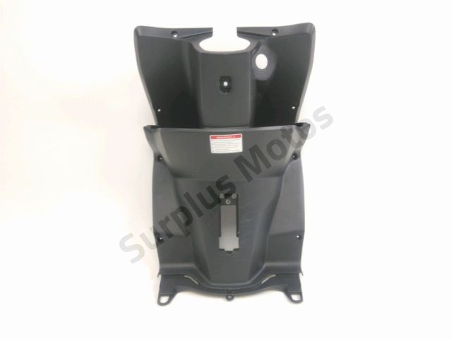 Tablier avant scooter occasion LAZIO ANDREO 2024