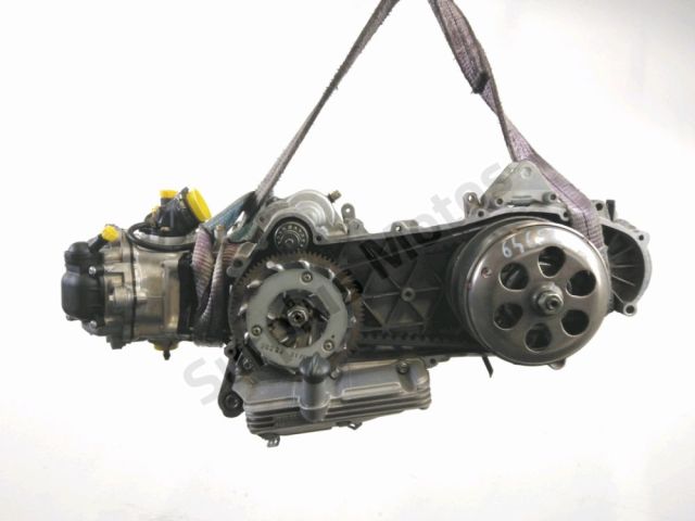 Moteur occasion VESPA GRANTURISMO 2005