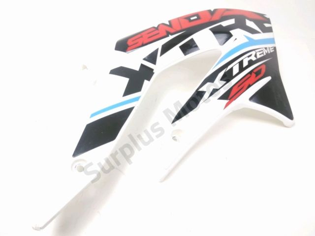 Carenage avant droit occasion DERBI SENDA DRD 2017