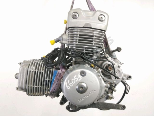 Moteur occasion HONDA XL 125 VARADERO 2004