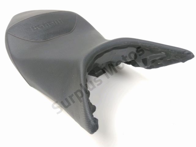 Selle complete occasion BENELLI BN 302 2018