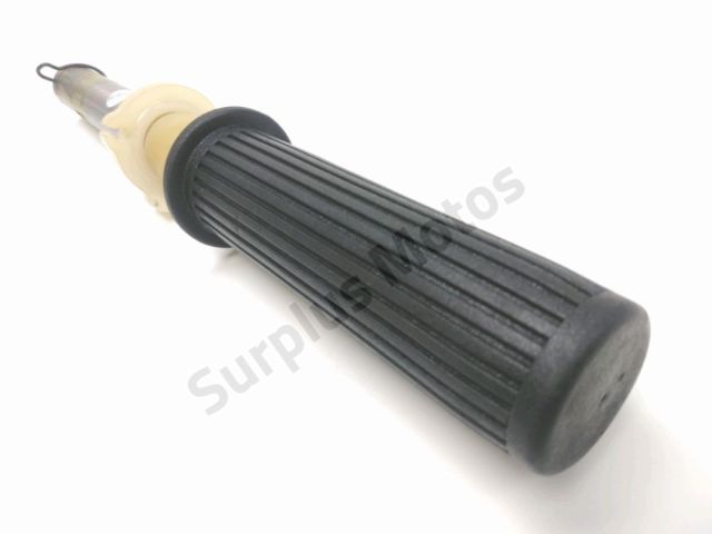 Poignee gaz occasion LML STAR 2011