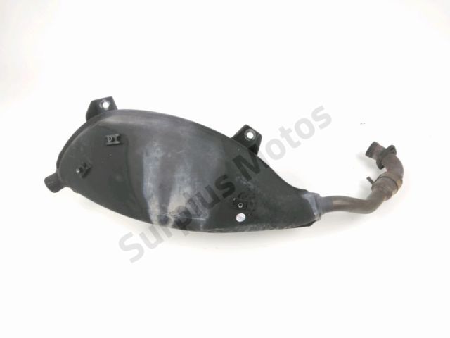 Echappement complet occasion VESPA GRANTURISMO 2005