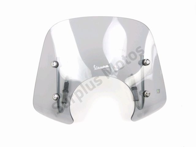 Bulle avant occasion VESPA GRANTURISMO 2005