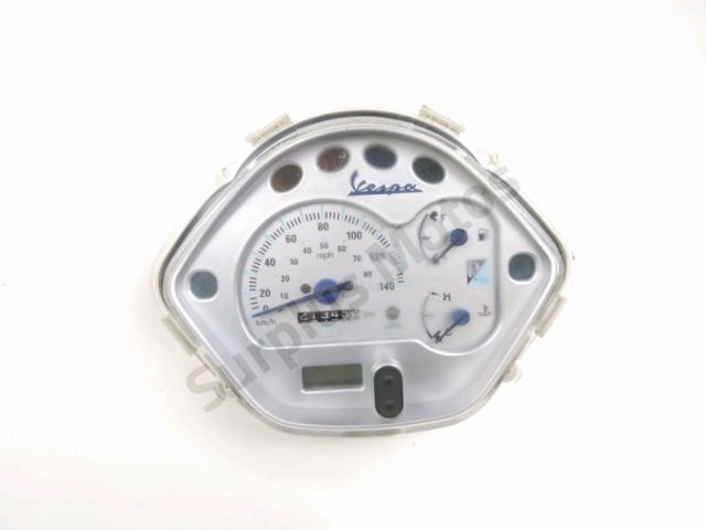 Compteur occasion VESPA GRANTURISMO 2005