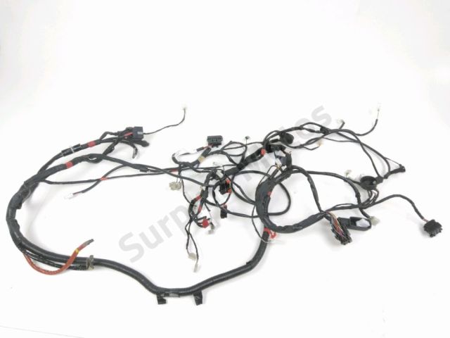 Faisceau electrique occasion VESPA GRANTURISMO 2005