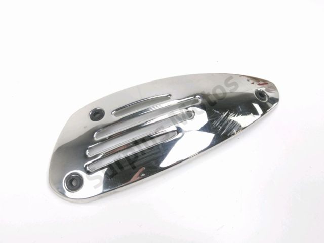 Habillage silencieux occasion VESPA GRANTURISMO 2005