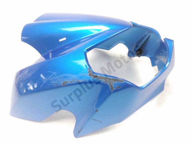 Tete de fourche occasion KAWASAKI Z 750 2005