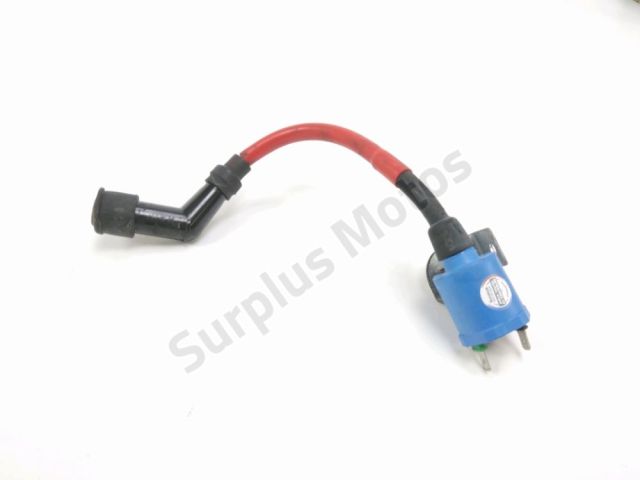 Bobine allumage occasion VESPA GRANTURISMO 2005