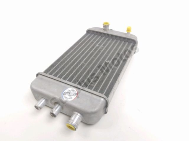Radiateur eau occasion DERBI SENDA X-TREME 50 2020
