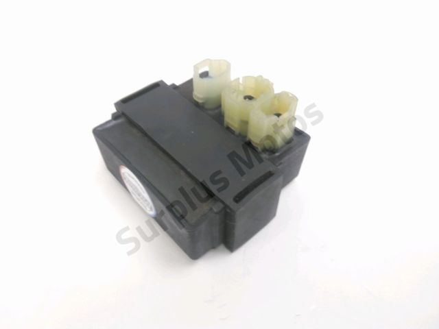 Boitier cdi occasion DERBI SENDA X-TREME 50 2020
