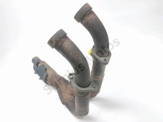 Tubulure avant occasion BENELLI BN 302 2018