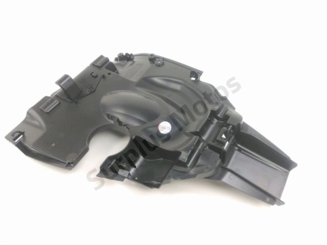 Passage de roue complet occasion HONDA NSC 50 2016