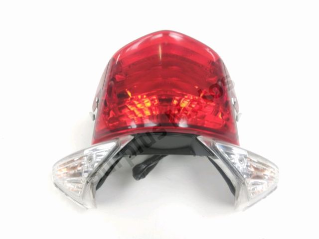 Feu arriere occasion HONDA NSC 50 2016