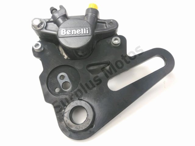 Etrier frein arriere occasion BENELLI BN 302 2018