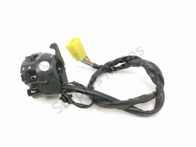 Commodo gauche occasion SUZUKI GSF 600 BANDIT 2003