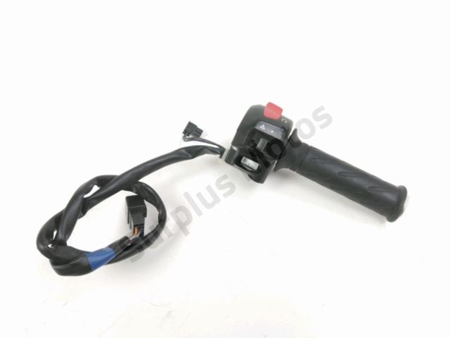 Poignee gaz occasion SUZUKI GSF 600 BANDIT 2003