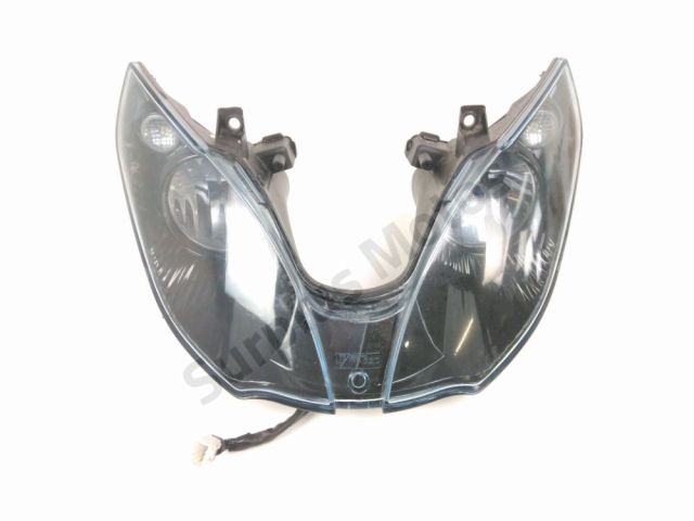 Optique avant occasion PIAGGIO MP3 400 2009