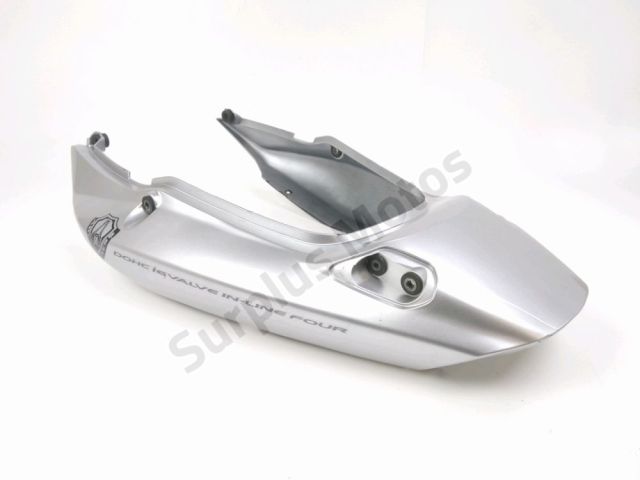 Coque arriere complete occasion SUZUKI GSF 600 BANDIT 2003