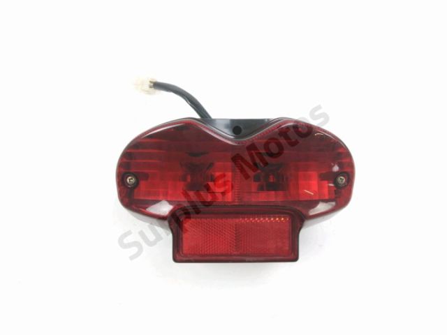 Feu arriere occasion SUZUKI GSF 600 BANDIT 2003