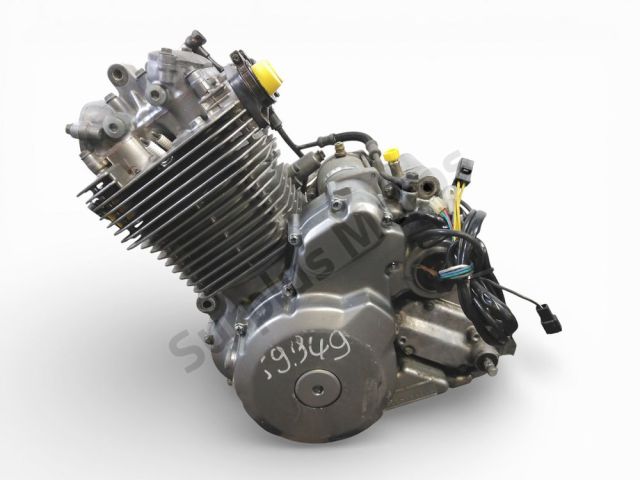 Moteur occasion SUZUKI XF 650 FREEWIND 1999