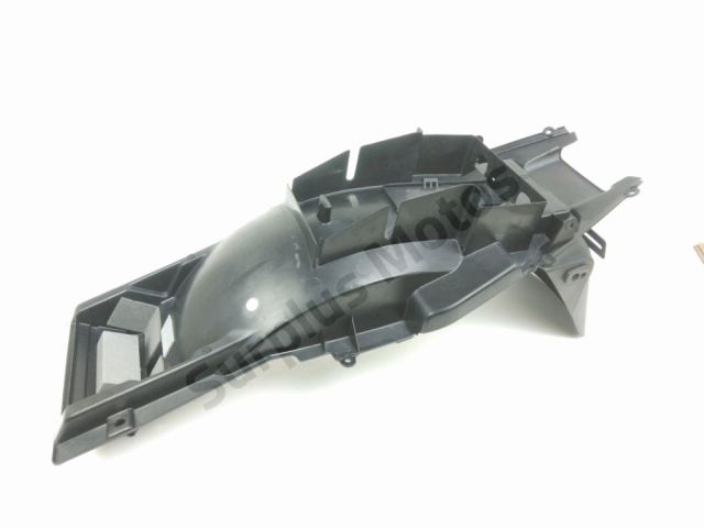 Passage de roue complet occasion SUZUKI GSF 600 BANDIT 2003