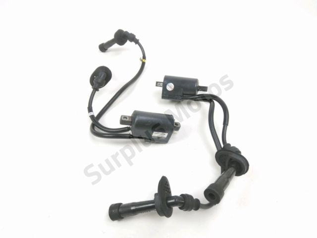 Bobine allumage occasion SUZUKI GSF 600 BANDIT 2003