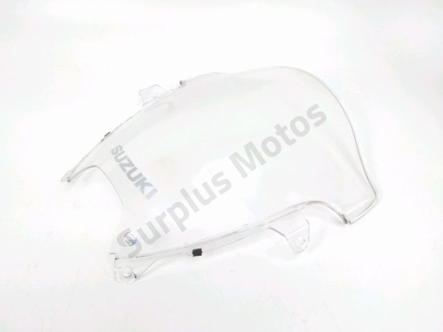 Bulle avant occasion SUZUKI GSF 600 BANDIT 2003