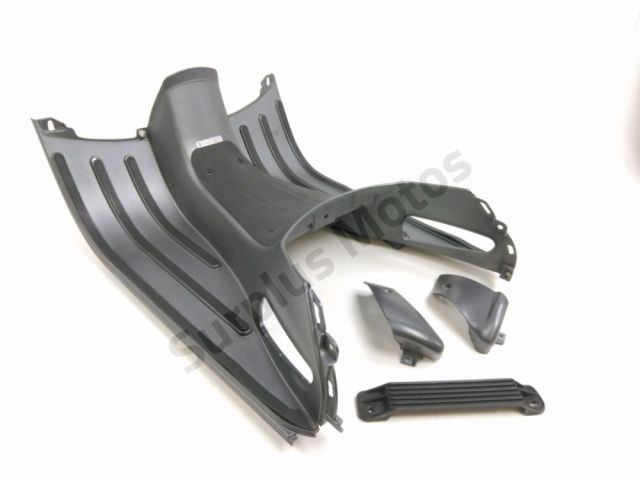 Marche pieds occasion PIAGGIO GTS 2013