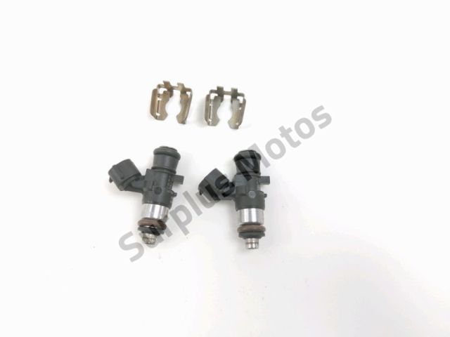 Injecteur occasion HUSQVARNA NORDEN 2023