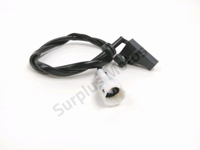 Contacteur de bequille occasion HUSQVARNA NORDEN 2023