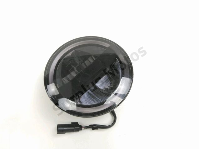 Optique avant occasion HUSQVARNA NORDEN 2023