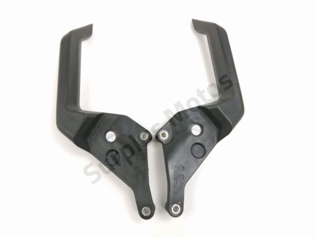 Poignee arriere occasion HUSQVARNA NORDEN 2023