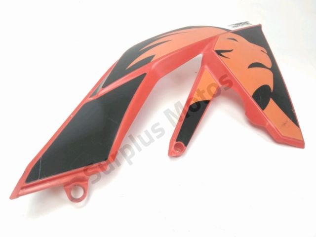 Carenage avant droit occasion APRILIA RX 2007