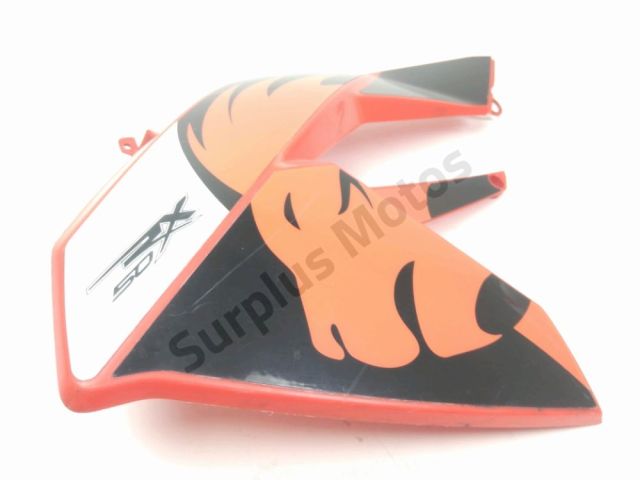 Carenage avant gauche occasion APRILIA RX 2007