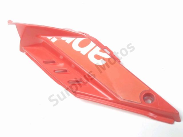 Carenage arriere gauche occasion APRILIA RX 2007