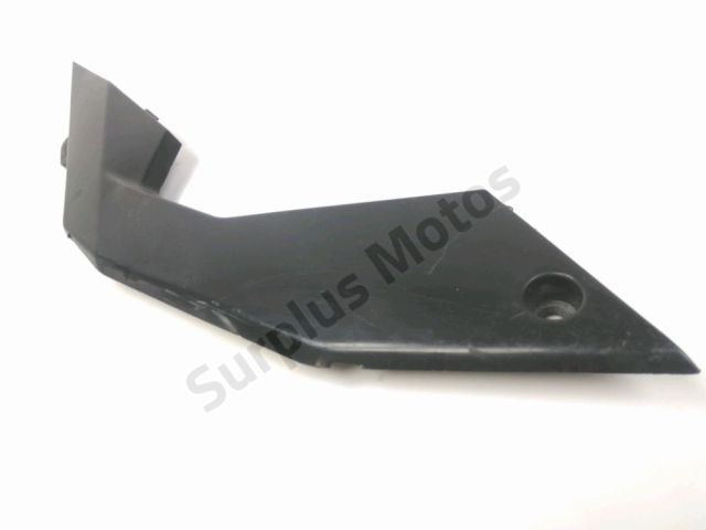 Habillage de cadre gauche occasion APRILIA RX 2007
