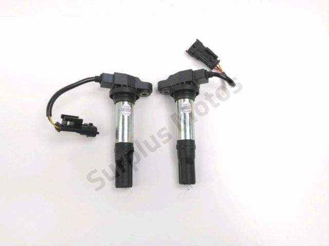 Bobine allumage occasion HUSQVARNA NORDEN 2023