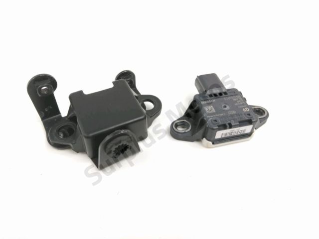 Capteur de chute occasion HUSQVARNA NORDEN 2023