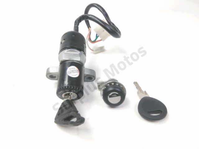Serrure occasion APRILIA RX 2007