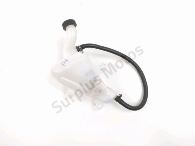 Vase expansion occasion HUSQVARNA NORDEN 2023